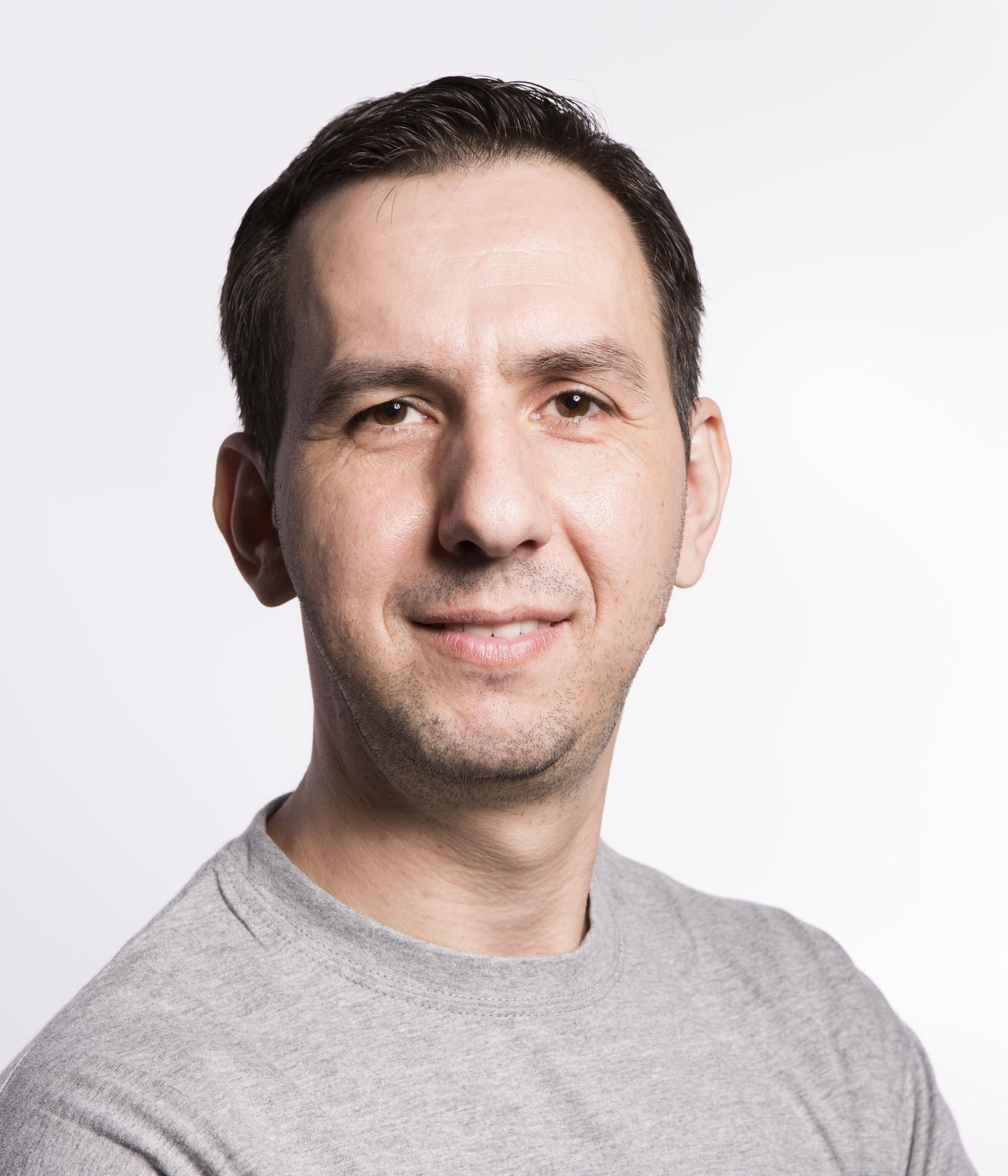 Laszlo Ferenz Seres