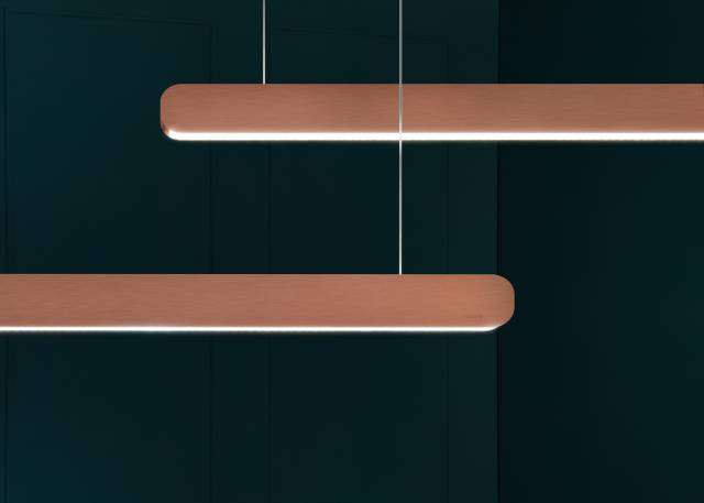 Occhio Linear 14