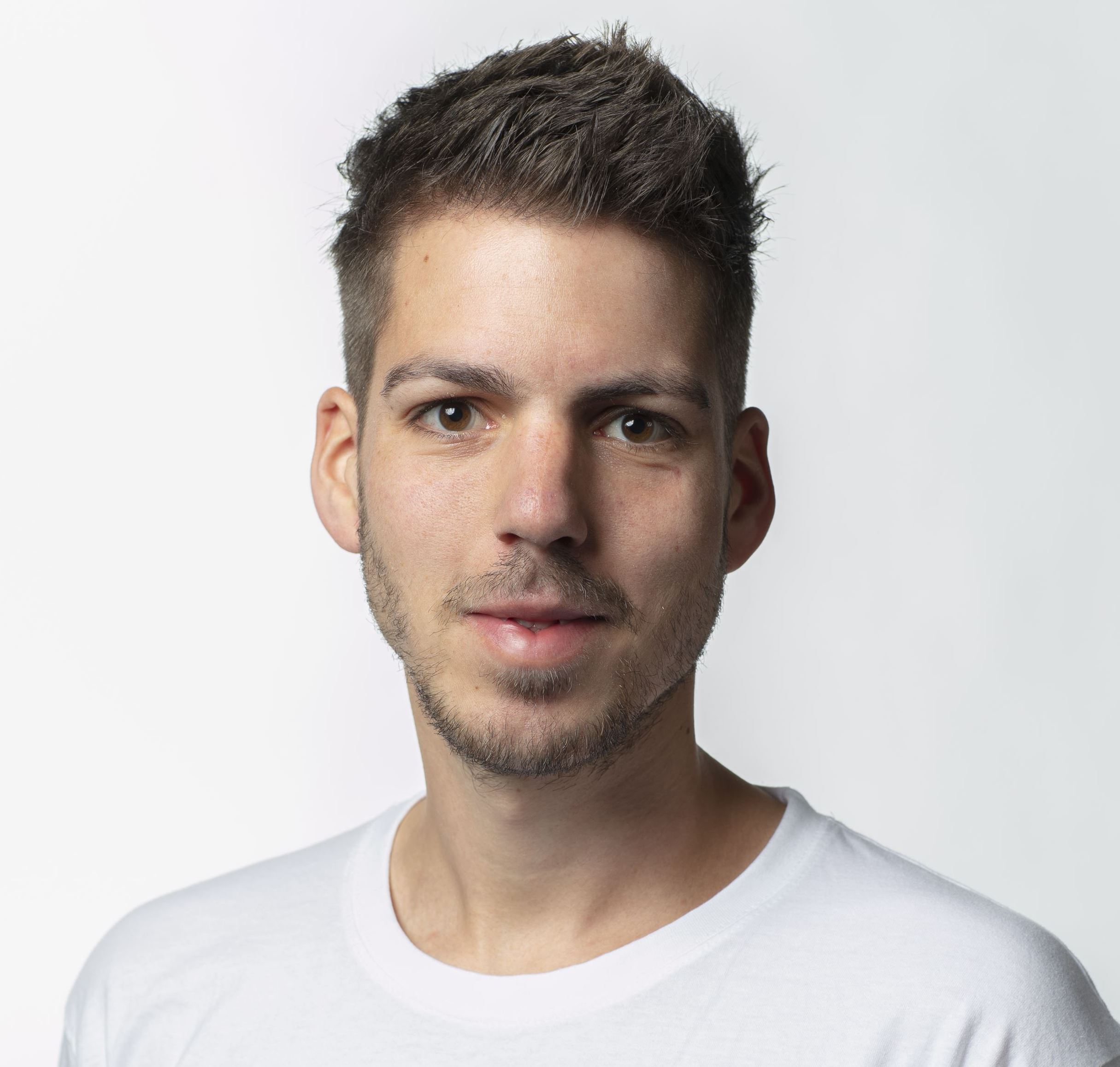 Dominik Stegmann