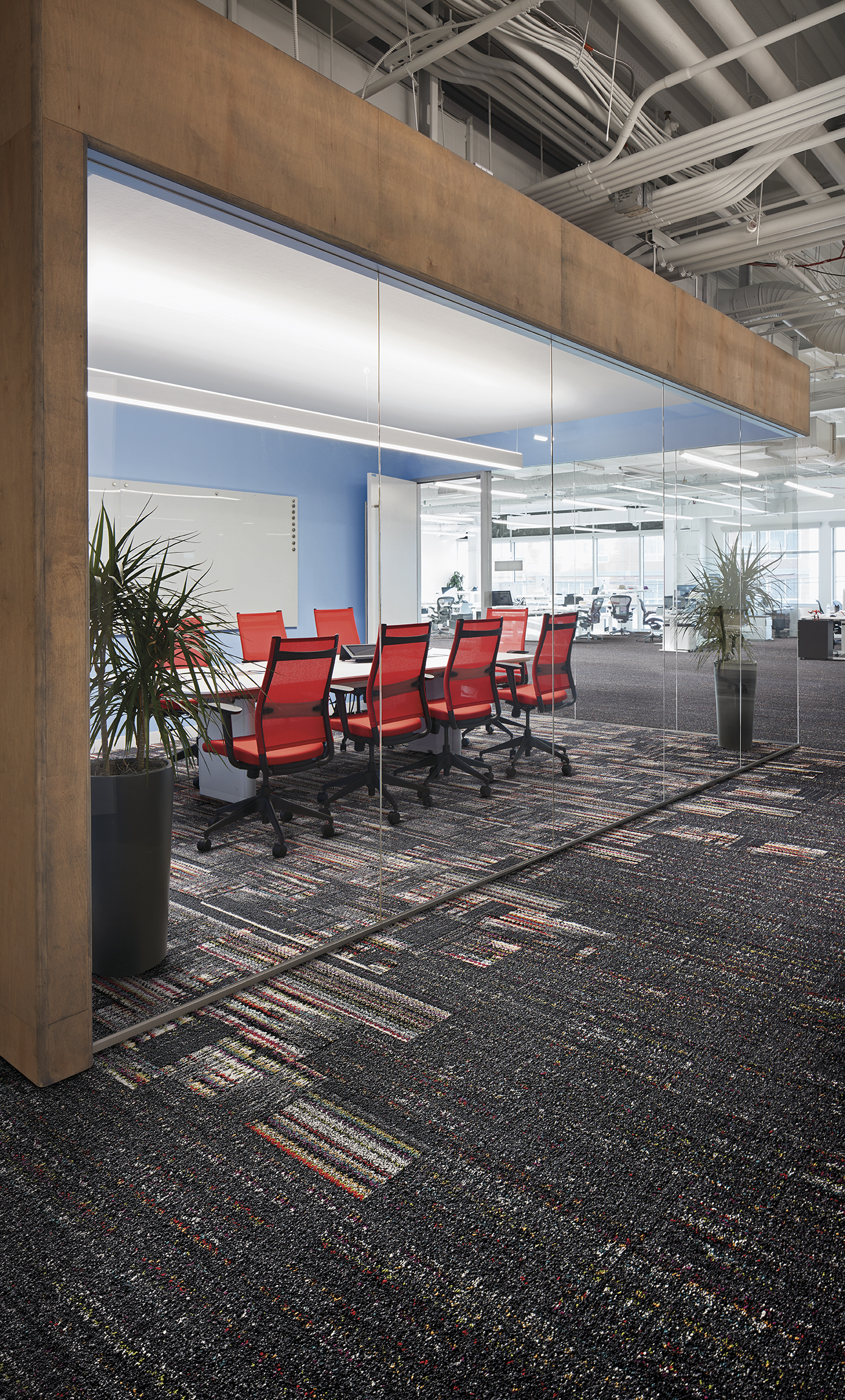 Visual Code_Static Lines_Granite Static_Hard Drive_Granite HD_Ashlar1