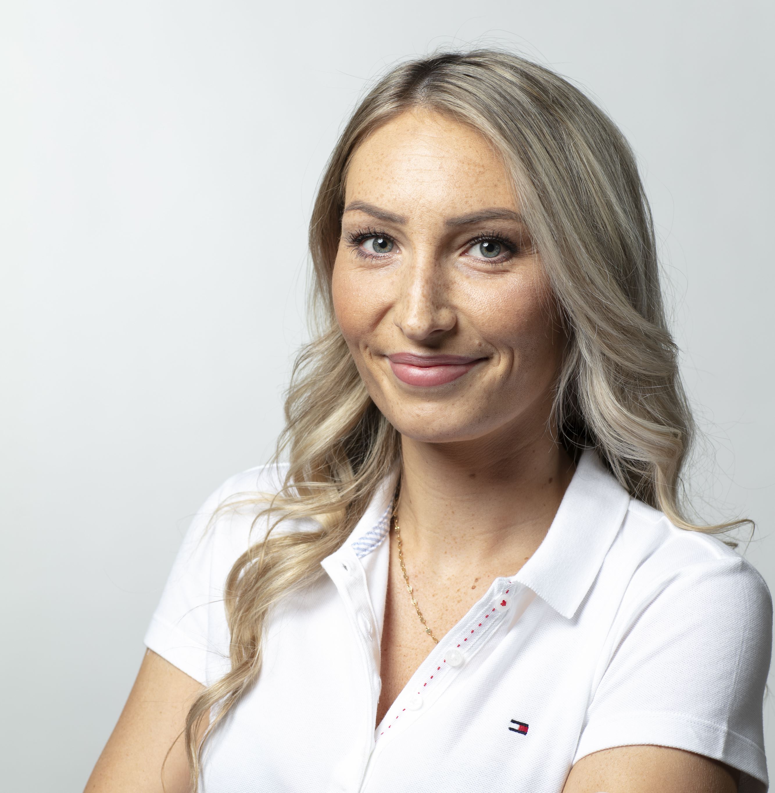 Georgina Schmitt